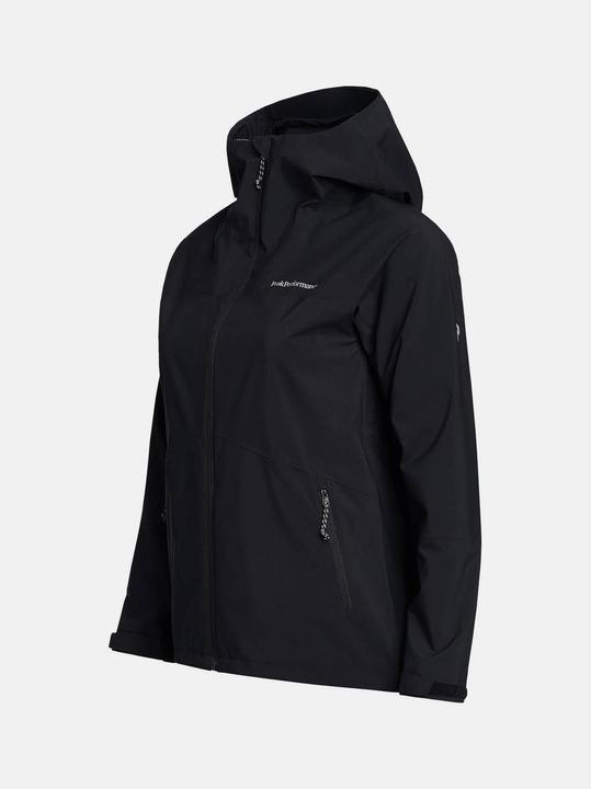 Produktbild Peak Performance Nightbreak Jacke (XS)