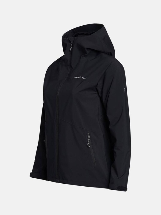 Actual product image Peak Performance Nightbreak Jacke (XS)