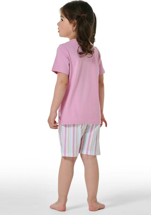 Produktbild Schiesser Shorty Girls World (92)