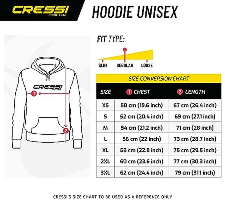 Immagine prodotto Cressi 1946 (3XL)