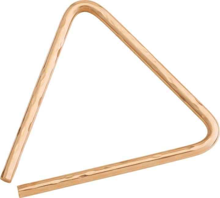 Immagine prodotto Sabian Triangolo 6" B8 Bronzo (6", Bacinella)