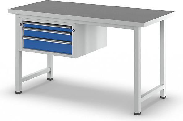 Produktbild Anke Werkbank, stabil (150 cm, 70 cm)