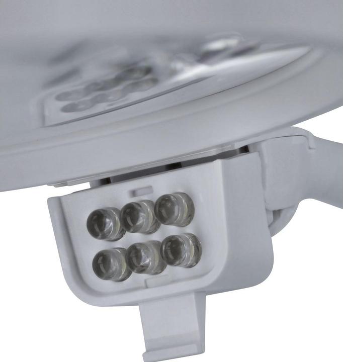 Actual product image Rollei Tischlupe I mit LED-Licht