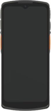 Actual product image Urovo DT66,2.4GHz,2D,6.5",A13 (1D barcodes, 2D barcodes)