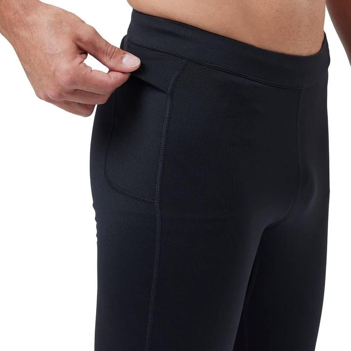 Produktbild Odlo Essential Warm Tights (XL)
