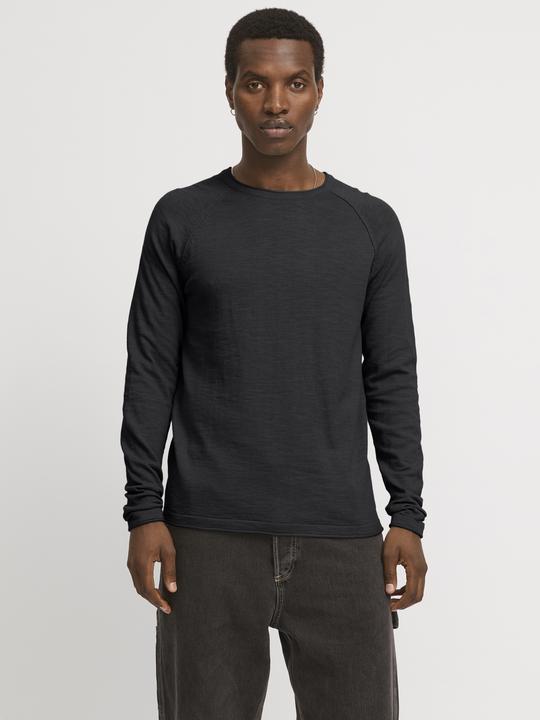 Produktbild Jack & Jones Jjebreeze Knit Crew Neck Sn (M)
