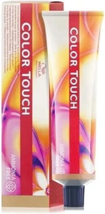 Actual product image Wella Color Touch Pure Naturals (0, 6)