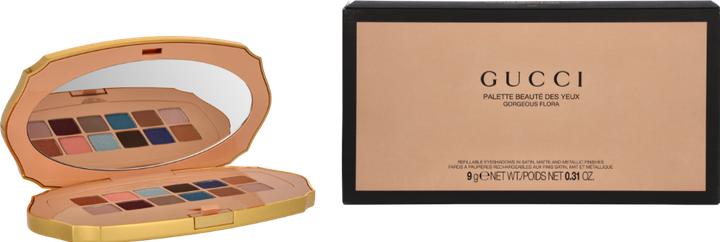 Gucci Eyeshadow Palette - buy at Galaxus - Galaxus