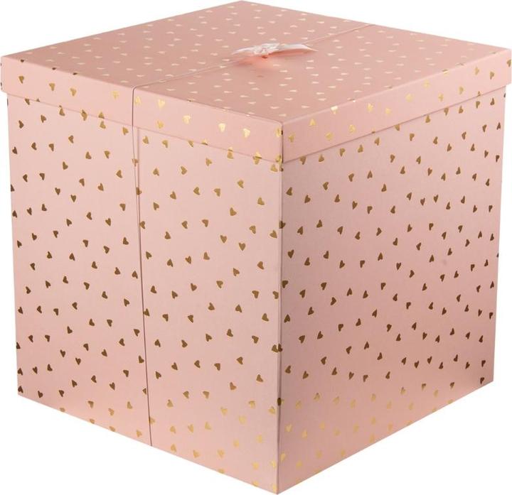Stewo Rose Heart (Geschenkbox, 1 x)