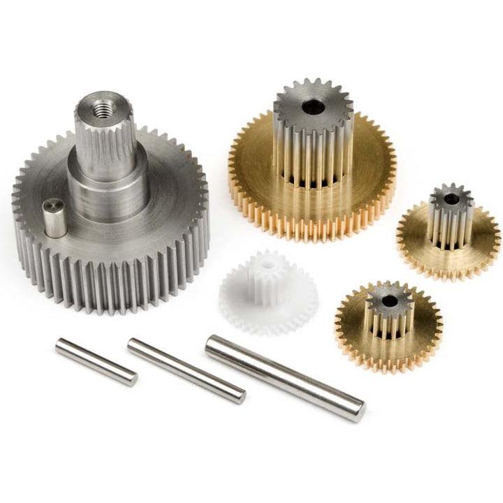 HPI Sfl-11mg Servo Gear Set