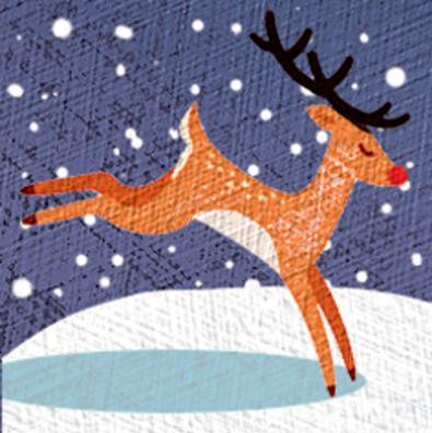 Produktbild Winterlandschaften