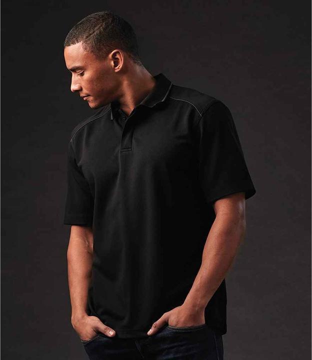 Produktbild Stormtech Endurance HD Poloshirt (M)