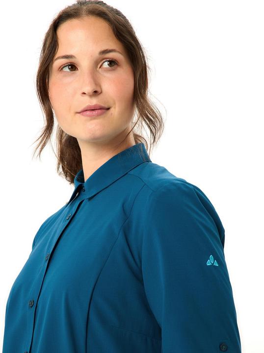 Immagine prodotto Vaude Women's Rosemoor L/S Shirt IV (L)