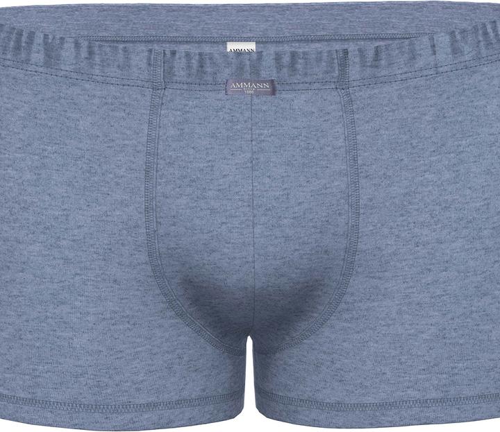 Immagine prodotto Ammann 3 Pack di pantaloncini retrò in denim / pantaloni (XXL, confezione da 3)