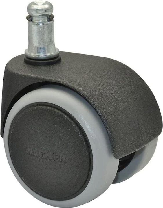 Wagner System Kit de roulettes doubles