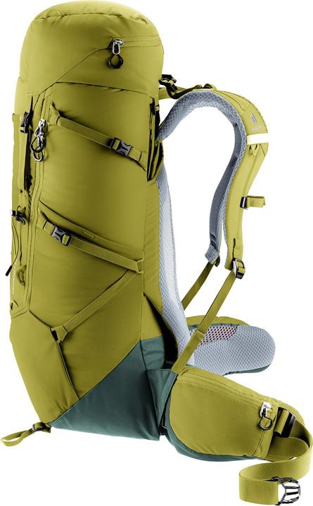 Produktbild Deuter Aircontact Core 40+10 (40 l)