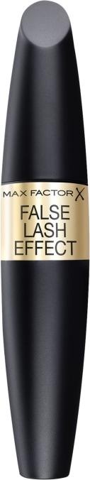 Actual product image Max Factor False Lash Effect (Black Brown)