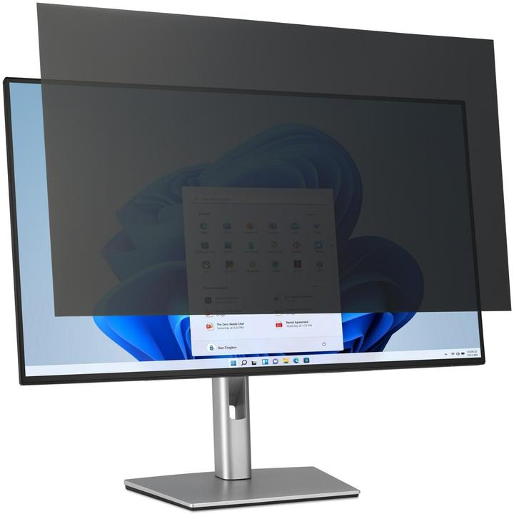 Image du produit Kensington Edge To Edge Privacy Filter, for 24inch Monitors (20.91", 16:10)
