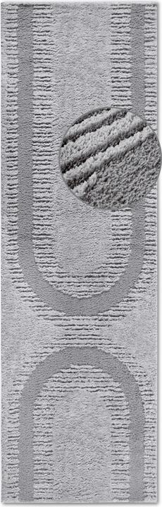 Nährwerte und Zutaten ELLE DECORATION Bartoux (240 x 80 cm)