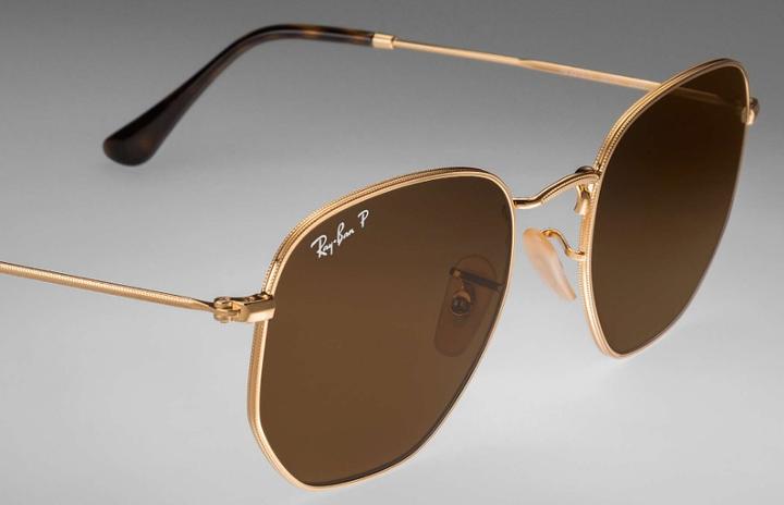 Image du produit Ray Ban Hexagonal