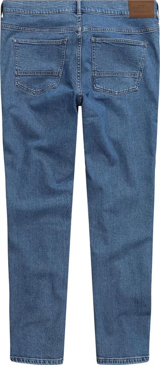 Produktbild John F. Gee Jeans Bauchfit, Denim, Regular Fit, bis 72/36 (58)