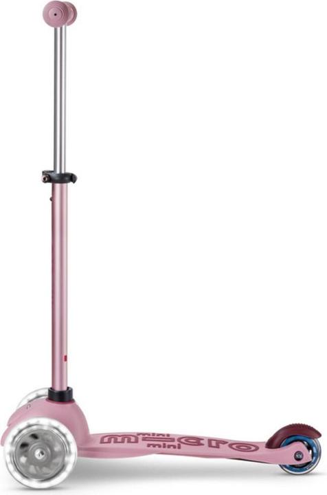 Produktbild Micro Mini2Grow Deluxe LED 2.0 Dusty Rose