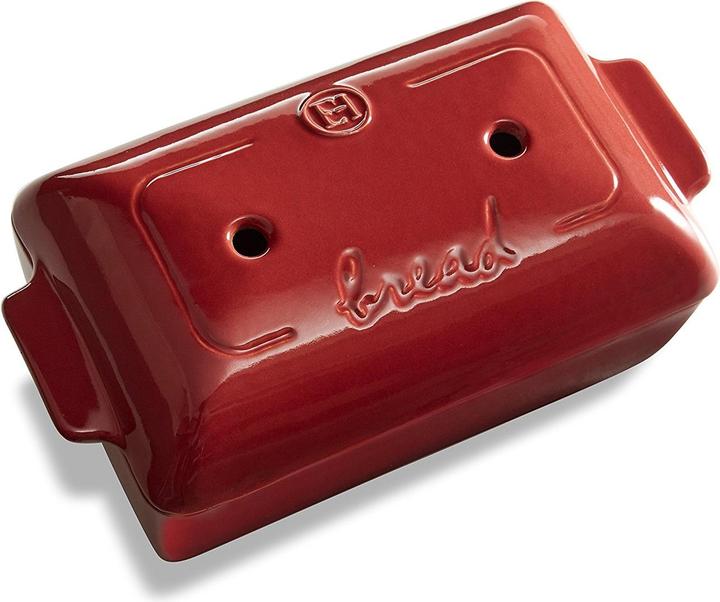 Emile Henry Bread tin