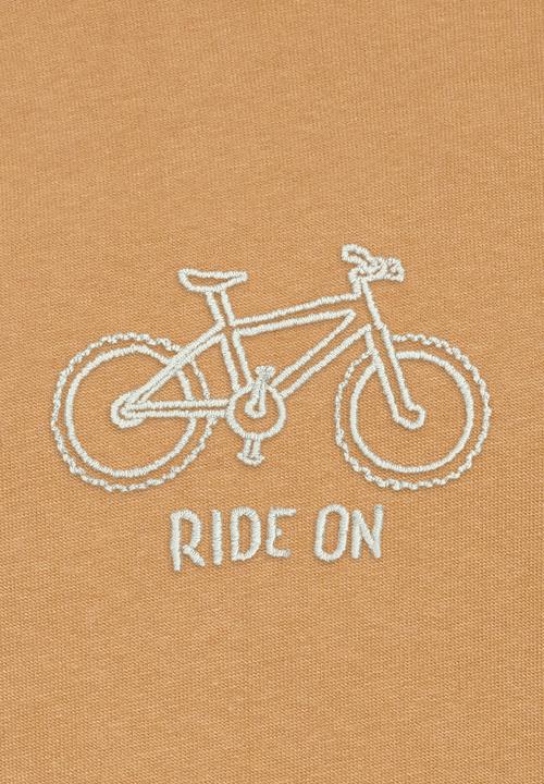 Produktbild Greenbomb Hoodie Bike Ride On (M)