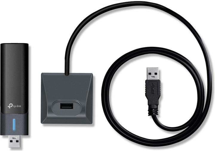 Actual product image TP-Link Archer TXE70UH (USB 3.0)