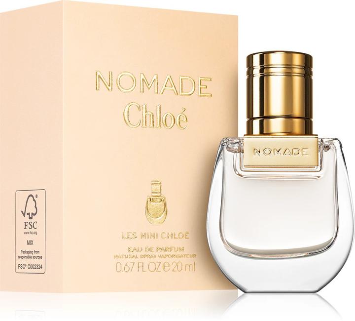 Immagine prodotto Chloé Les Mini Eau de Parfum (Eau de parfum, 20 ml)