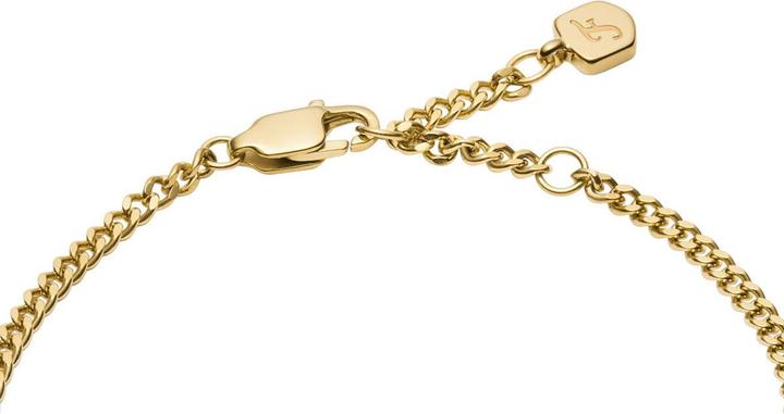 Produktbild Fossil Raquel Armband (16.50 cm, Edelstahl)