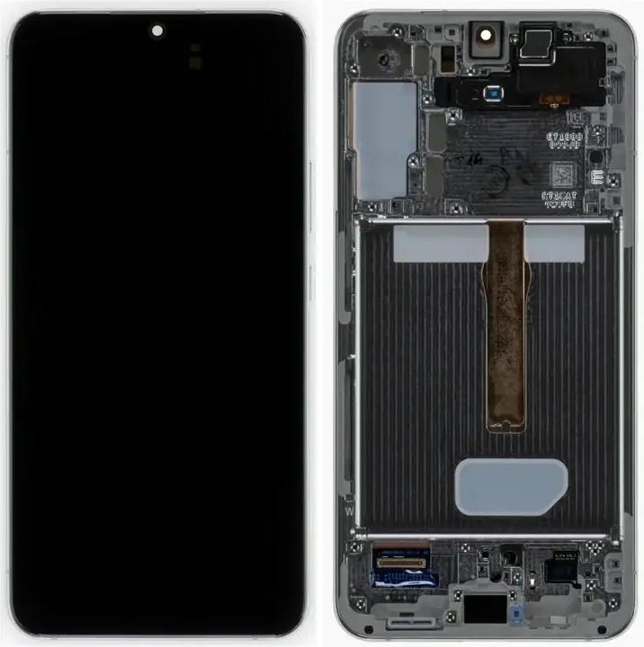 Actual product image Ferryxpress Galaxy S22 Plus OLED Display Screen - SM-G906B / GH82-27500B / GH82-27501B (Display, Samsung Galaxy S22+)