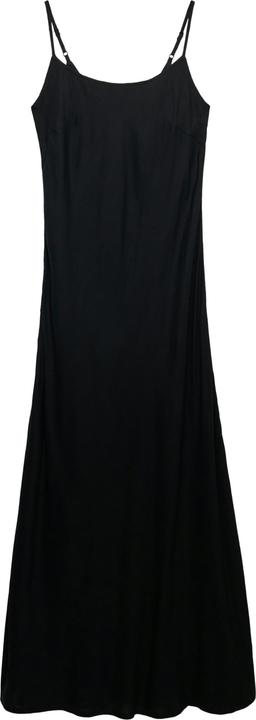Image du produit Superdry Robe Maxi Coupe en Biais (S)
