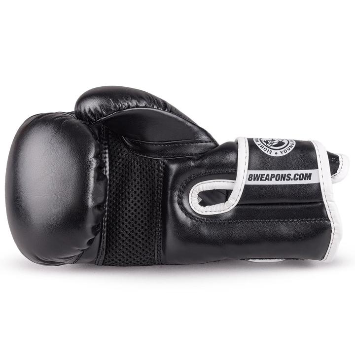 Image du produit 8Weapons Gants de boxe pour enfants Unlimited 2.0 (6 OZ)