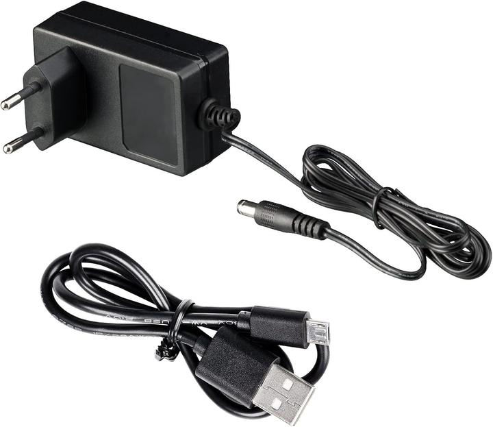 Immagine prodotto Bresser maitinimo šaltinis PSW 88 (88.80 Wh, 1.04 kg)