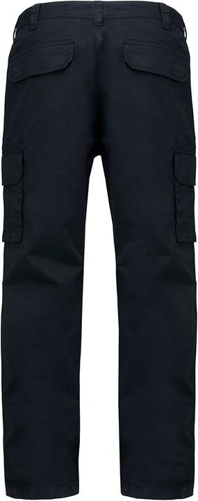Produktbild Kariban Multi Pocket Cargohose (38)