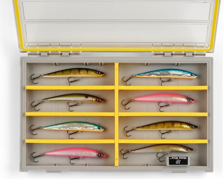 Actual product image Plano Edge™ Flex Customizable Utility Box Equipment Box