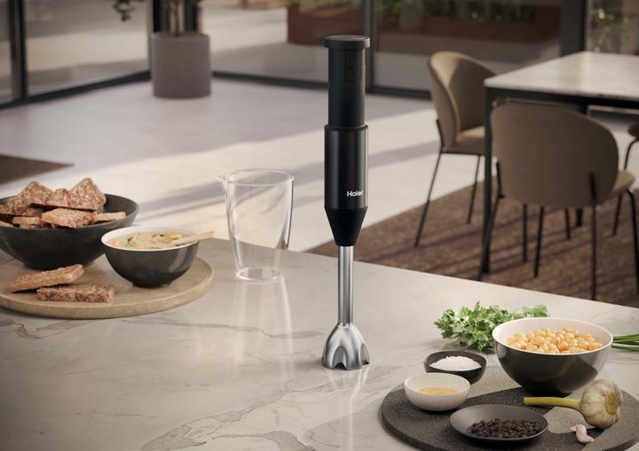 Actual product image Haier serie 5 HHB5B2/1 011