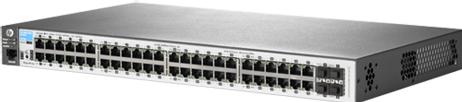 Immagine prodotto Aruba 2530-48g (52 porte)