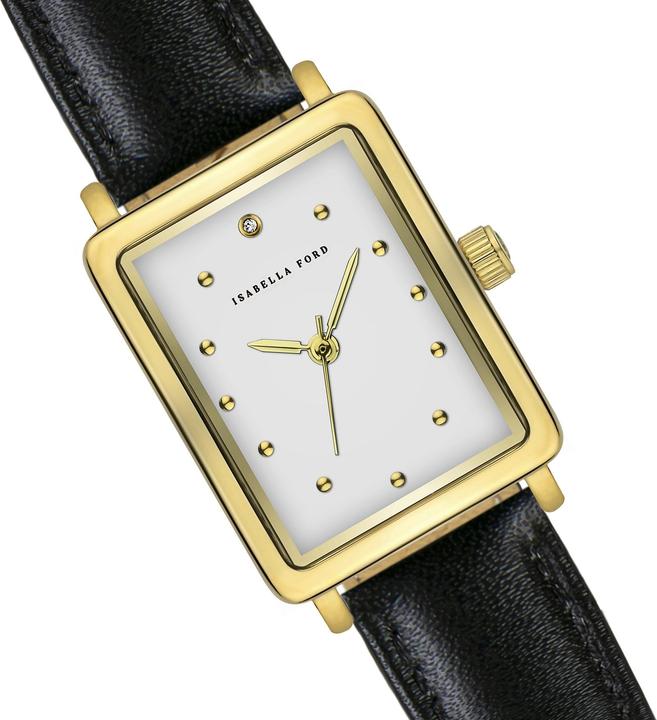 Produktbild Isabella Ford Eulalie (34 mm)