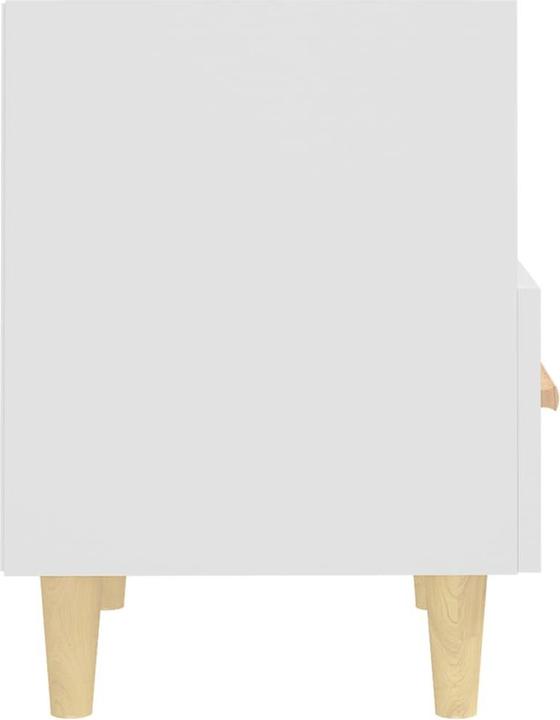 Immagine prodotto vidaXL Nachttisch (40 x 35 x 47 cm)
