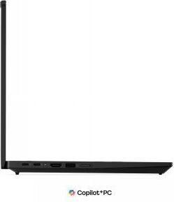 Produktbild Lenovo Laptop computer T14 G7 U5-325/14WUXGA/32GB/512GB/NO-SCR/W11P/3YR P/ENG (14", 512 GB, 32 GB, Eng. Int.)