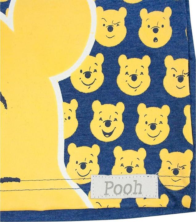 Immagine prodotto Winnie the Pooh 90 Tshirt Ragazzi (128)