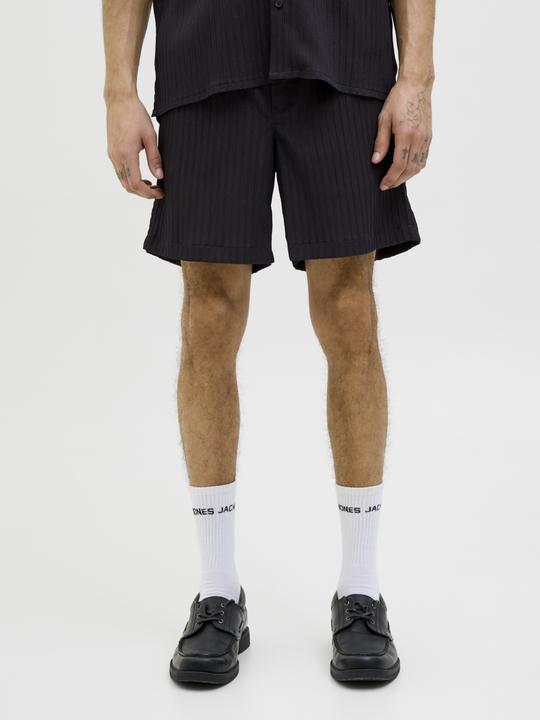 Produktbild Jack & Jones Regular Fit Shorts Shorts (XS)