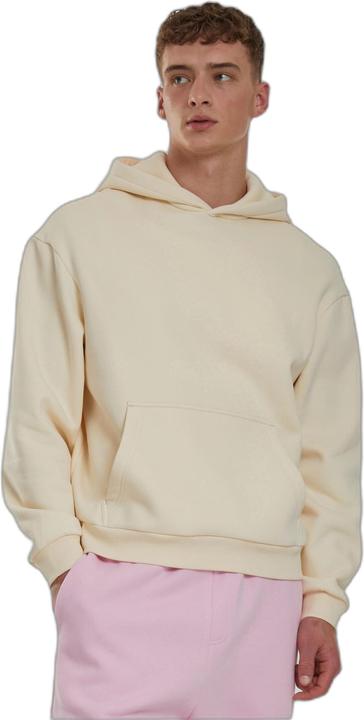 Produktbild Urban Classics Fluffy Hoody - 171973 (M)