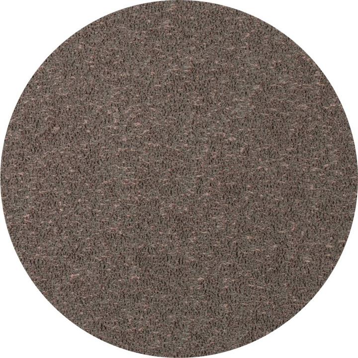 Actual product image Pferd Compactkorn Velcro disc KR Ø 115 mm A 120 CK for fine grinding for angle grinders (120)