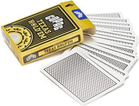 Produktbild Copag Poker (Deutsch)