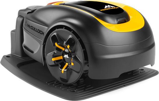 Image du produit McCulloch ROB S600 (600 m²)