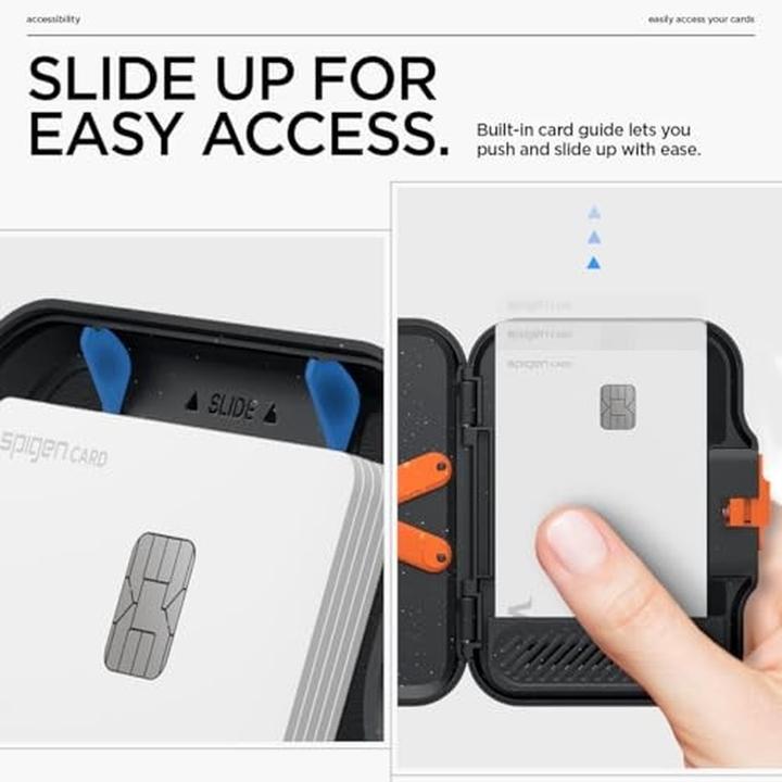 Produktbild Spigen Tin Tap MagFit+