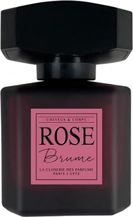 Actual product image La Closerie Des Parfums, Rose Brume, Eau De Parfum, Unisex, 50 ml (Eau de parfum, 50 ml)